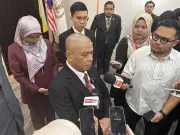 MB Perak Beri Amaran: Wakil Rakyat Langgar Titah Sultan di Masjid Akan Berdepan Tindakan