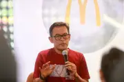 McDonald's Malaysia Labur RM1 Bilion, Buka 100 Restoran Baharu, Tawarkan 10,000 Pekerjaan