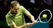 Medvedev Mara di Dubai, Cadang Sistem Kedudukan ATP Dirombak