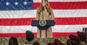 Melania Trump Pengerusi Sidang Majlis Keselamatan PBB, Sejarah Pertama