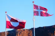 Menteri Denmark Tegaskan Greenland Ada Penjagaan Kesihatan Percuma, Tidak Perlukan Kapal Hospital Trump