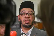 Menteri Hal Ehwal Agama Sokong Pendirian Tegas Terhadap Rumah Ibadah Tanpa Kebenaran