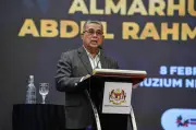 Menteri Perpaduan Tegaskan Isu Rumah Ibadah Selesai Melalui Dialog dan Patuhi Undang-Undang