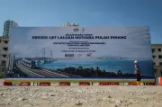 MRT Corp Lancar Tinjauan Awam Tiga Bulan untuk Laluan LRT Mutiara Penang yang Disemak Semula