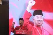 Muhyiddin Sahkan Kehadiran di Mesyuarat Perikatan Nasional Ahad Ini