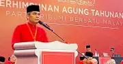 Muhyiddin Setuju Lantik Radzi Jidin Sebagai Ketua Baharu Bersatu Melaka