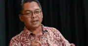 Mustapha Sakmud Dilantik Sebagai Pengerusi Baharu PH Sabah Selepas Keluarnya Upko