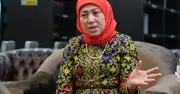 Nancy Berikrar Perkasa Pusat Sokongan Sosial Selepas Tragedi Kuantan
