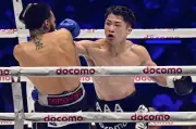 Naoya Inoue Akan Hadapi Junto Nakatani di Tokyo Dome pada 2 Mei