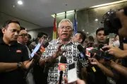 Noh Omar Letak Jawatan Majlis Tertinggi Bersatu, Persoal Tindakan Disiplin