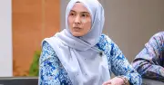 Nurul Izzah Gesa Polis Siasat Dakwaan Saham Azam, Bukan Laporan Bloomberg Sahaja