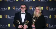 ‘One Battle’ Menang Besar di BAFTAs, Bakat British Dihormati