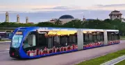 Pakar Kritik Keputusan Perbadanan Putrajaya Batalkan Sistem Transit Automatik