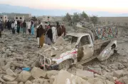 Pakistan Bom Bandar Kabul dan Kandahar Sebagai Balasan Serangan Sempadan Afghanistan