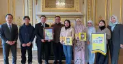 Paris Jadi Pentas Utama Promosi Tahun Melawat Perlis 2024-2026