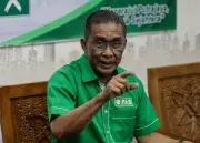 PAS Bakal Pimpin Perikatan Nasional, Calon Pengerusi Baharu Dikenal Pasti