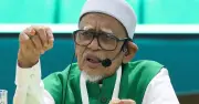 PAS Tidak Gopoh Pilih Ketua Pembangkang Baharu, Kata Hadi Awang