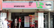Pasangan Selangor Menang RM23.53 Juta Toto 4D Dengan Nombor IC Keluarga