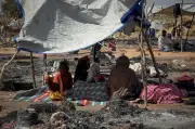 PBB Beri Amaran: Kematian Awam Sudan Lebih Berganda pada 2025, Konflik 'Berdarah dan Tidak Bermakna'
