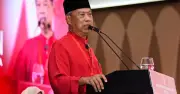 Pemimpin Bersatu Johor Nafi Dakwaan 14 Bahagian Hilang Kepercayaan Terhadap Muhyiddin