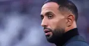 Pengarah Sukan Marseille, Medhi Benatia Letak Jawatan di Tengah Krisis Kelab