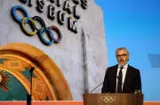 Pengerusi Olimpik LA 2028 Jual Agensi Bakat Berikutan Skandal Epstein