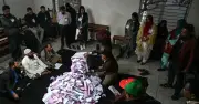 Pengiraan Bermula dalam Pilihan Raya Bersejarah Bangladesh Selepas Pemberontakan Berdarah