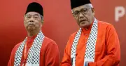 Penyokong Hamzah Dijangka Tunggu Masa Dalam Bersatu Selepas Pembersihan
