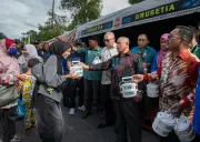 Perak Peruntuk RM16.9 Juta Bantuan Khas Aidilfitri, Kakitangan Negeri Dapat RM1,500