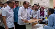 Perbincangan Wajar Diperlukan Mengenai Tuntutan Perkongsian Hasil Johor, Kata PM