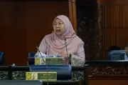 PKR Beri Rafizi Hingga Hari Ini Untuk Jawab Surat Tunjuk Sebab