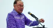 PM Anwar: Biar Jawatankuasa Khas Siasat Dakwaan Terhadap Azam Baki Dahulu