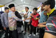 PM Anwar Tekankan Pelaksanaan Projek Pembangunan Mesti Tepat dan Cepat