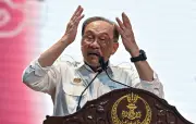 PM Anwar Umum RM20 Juta Untuk Sekolah SJKC Sambut Tahun Baru Cina, Tekankan Nilai Hormat