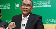 PN Setuju PAS Jadi Pengerusi Baharu, Kata Takiyuddin Hassan
