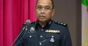 Polis Dang Wangi Tiada Maklumat Perhimpunan Bantah Azam Baki Ahad Ini