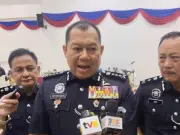 Polis Johor Tutup 12 Akaun TikTok Palsu Guna AI Palsukan Ahli Exco