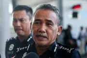 Polis Kedah Sahkan Senjata Api Separuh Automatik Digunakan Dalam Serangan Ke Atas Komander MCBA