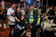 Polis KL Beri 820 Saman dalam Ops Selamat 25, Tumpu Ekzos Bising