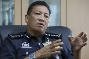 Polis Sahkan Tiada Kecederaan pada Mayat Rekrut Muda di Kem Kuantan