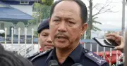 Polis Teruskan Pencarian Dua Anggota Tubuh Mangsa Wanita Dibunuh di Sabah