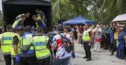 Polis Tidak Tolak Kemungkinan Masalah Kewangan Punca Pembunuhan-Bunuh Diri di Kuantan