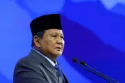 Presiden Indonesia Prabowo Hadiri Sidang Pertama 'Board of Peace' Trump di Washington