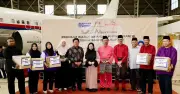 PTPTN Semarakkan Ramadan 2026 Dengan Program Imarah Di Lima Zon Seluruh Negara