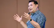 Rafizi Akan Tulis Surat Kepada Bersih Untuk Anjurkan Perhimpunan Bantah SPRM