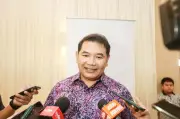 Rafizi Dakwa Surat Tunjuk Sebab PKR Sebahagian Usaha Paksa Beliau Letak Jawatan dan Keluar Parlimen