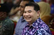 Rafizi Nafi Kaitan dengan Dana RM1.1 Bilion: 'Jika Saya Kaya, Takkan Sewa Rumah'