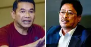 Rafizi Persoal Kefahaman Azam Baki Mengenai Modal Dibayar dan Saham