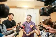 Rafizi Teruskan Saman Terhadap Caprice Selepas Tempoh Maaf Tamat