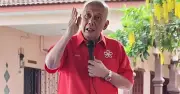 Rahim Thamby Chik Letak Jawatan Sebagai Ketua Bersatu Melaka